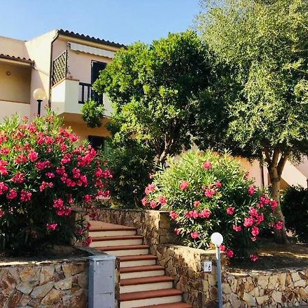 Le Residenze Itaca Διαμέρισμα Porto Pozzo Εξωτερικό φωτογραφία