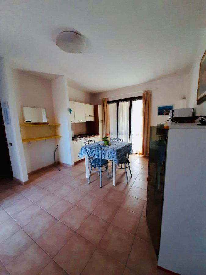 Le Residenze Itaca Διαμέρισμα Porto Pozzo Εξωτερικό φωτογραφία
