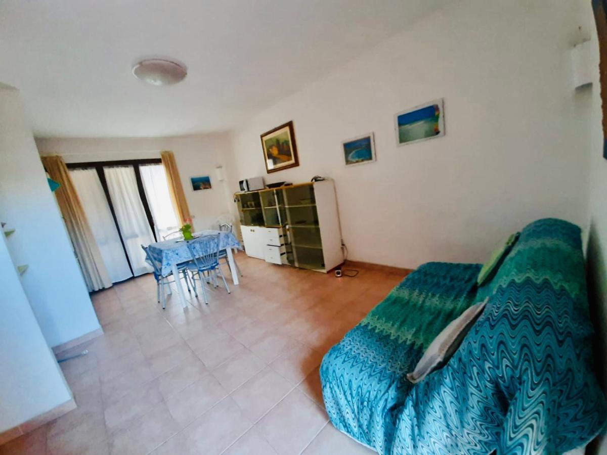 Le Residenze Itaca Διαμέρισμα Porto Pozzo Εξωτερικό φωτογραφία