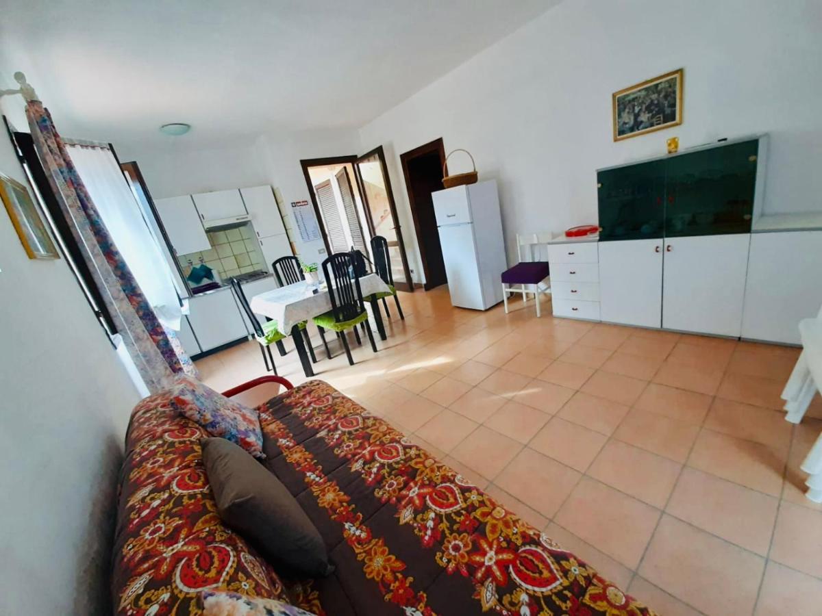 Le Residenze Itaca Διαμέρισμα Porto Pozzo Εξωτερικό φωτογραφία