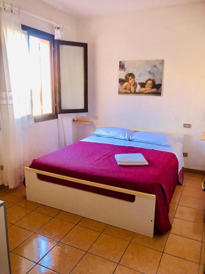 Le Residenze Itaca Διαμέρισμα Porto Pozzo Εξωτερικό φωτογραφία