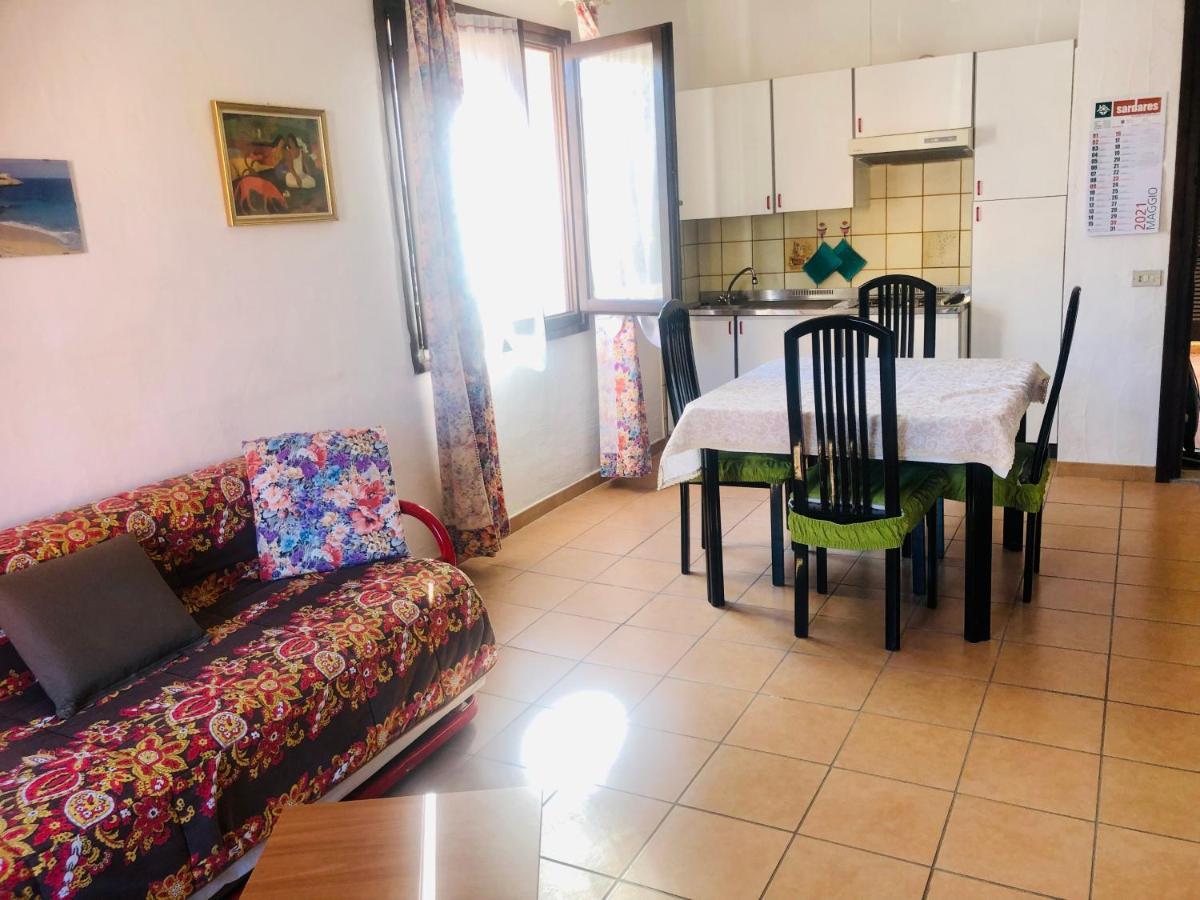 Le Residenze Itaca Διαμέρισμα Porto Pozzo Εξωτερικό φωτογραφία