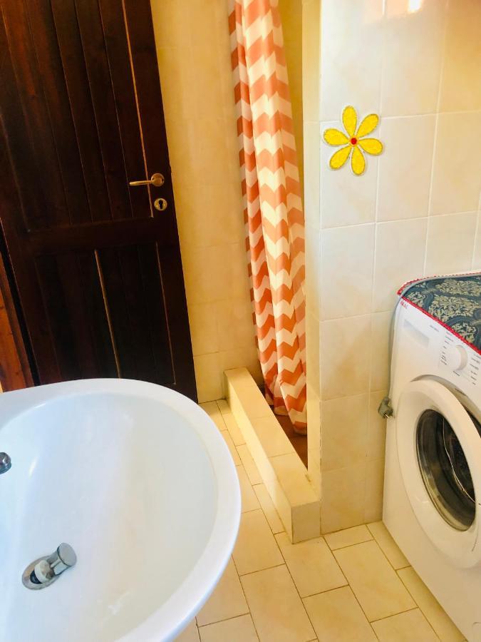 Le Residenze Itaca Διαμέρισμα Porto Pozzo Εξωτερικό φωτογραφία