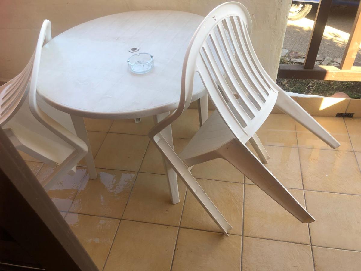 Le Residenze Itaca Διαμέρισμα Porto Pozzo Εξωτερικό φωτογραφία