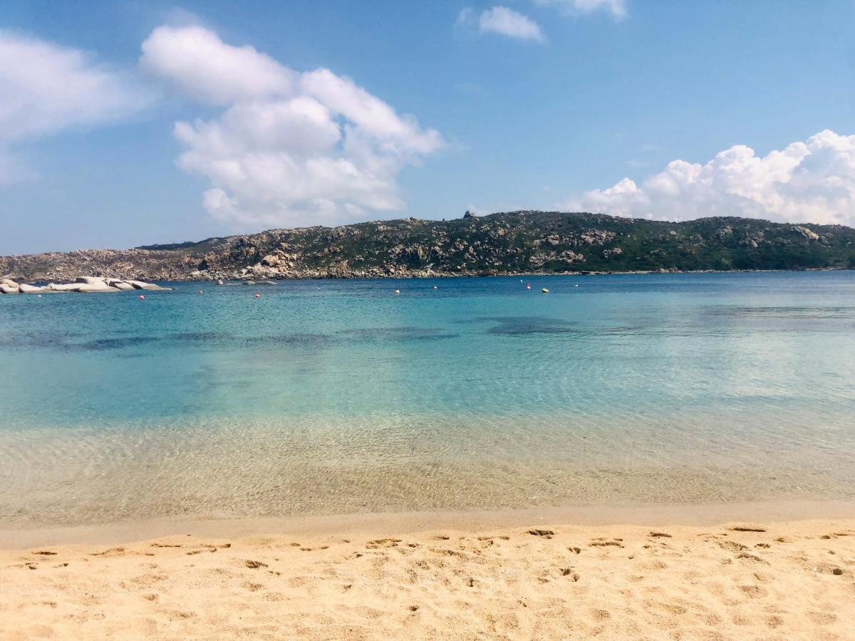 Le Residenze Itaca Διαμέρισμα Porto Pozzo Εξωτερικό φωτογραφία