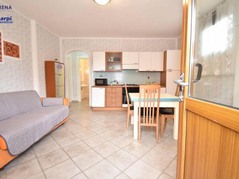 Le Residenze Itaca Διαμέρισμα Porto Pozzo Εξωτερικό φωτογραφία