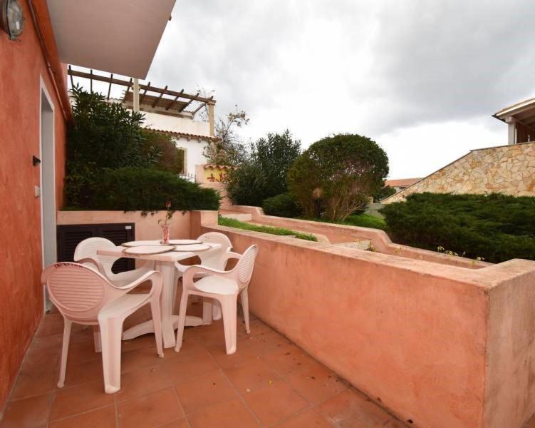 Le Residenze Itaca Διαμέρισμα Porto Pozzo Εξωτερικό φωτογραφία