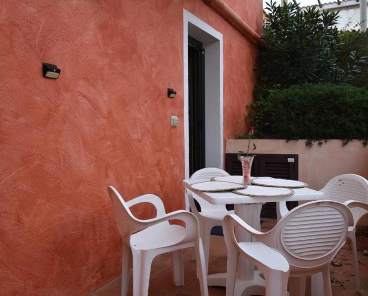 Le Residenze Itaca Διαμέρισμα Porto Pozzo Εξωτερικό φωτογραφία