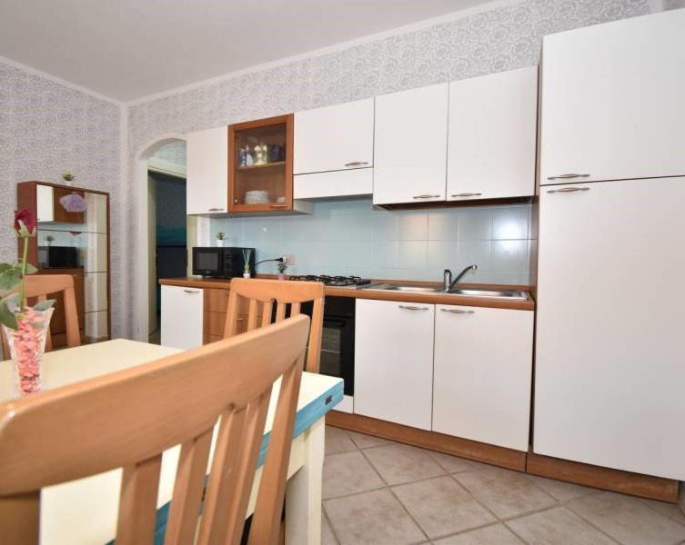 Le Residenze Itaca Διαμέρισμα Porto Pozzo Εξωτερικό φωτογραφία